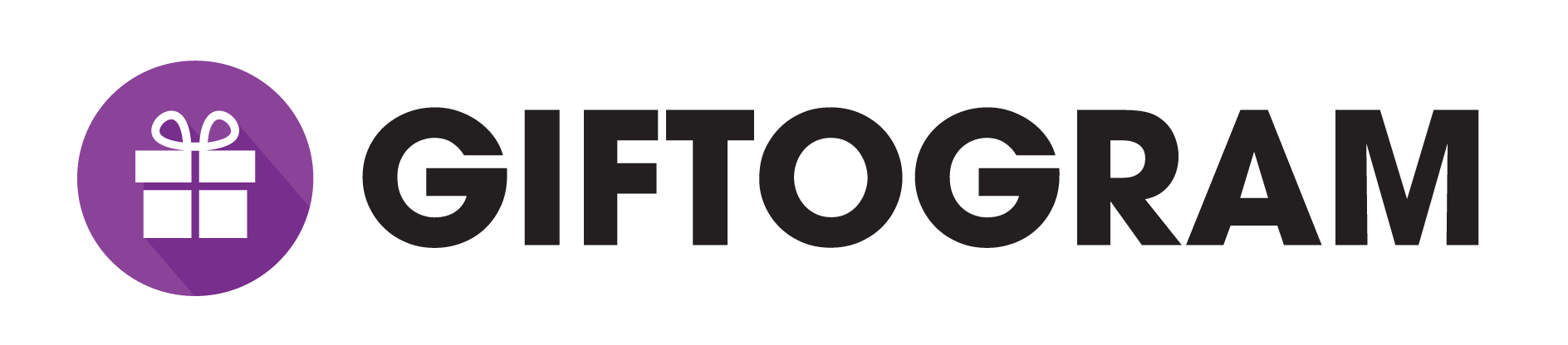 Tee/Green Sponsors - Giftogram - Logo