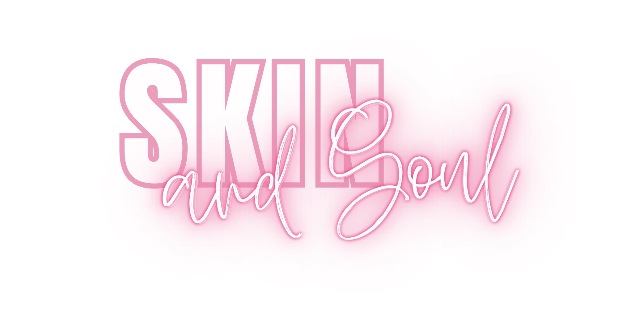 Merchandise Donation - Skin and Soul - Logo