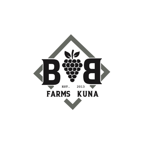 Hole Sponsor - B & B Farms - Logo