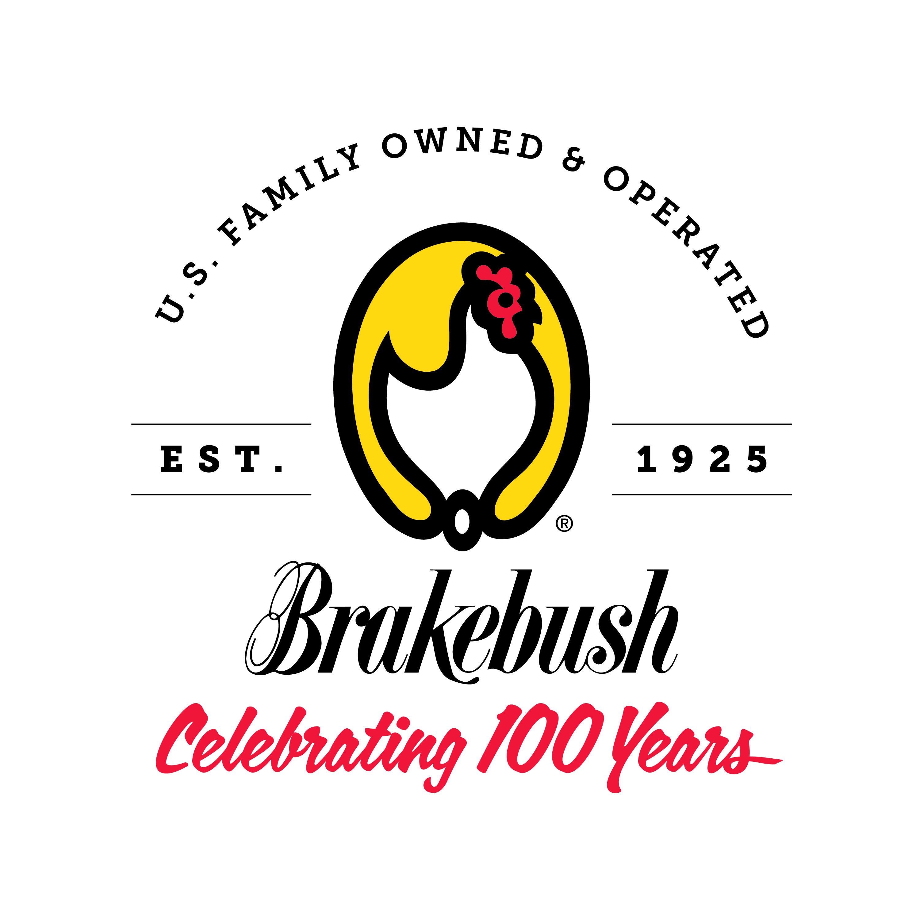 Brakebush