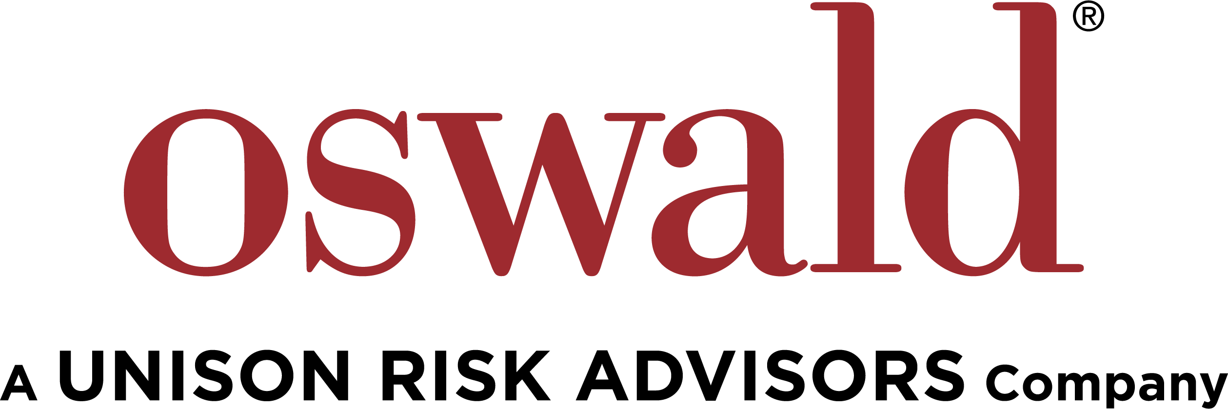 Golf Cart Sponsors - Oswald Companies - Logo