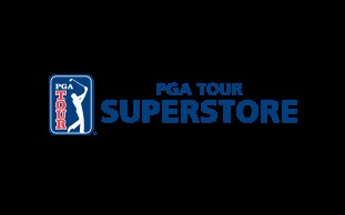 Hole Sponsor - PGA TOUR SUPERSTORE - Logo