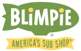 Hole Sponsor - Blimpie - Logo
