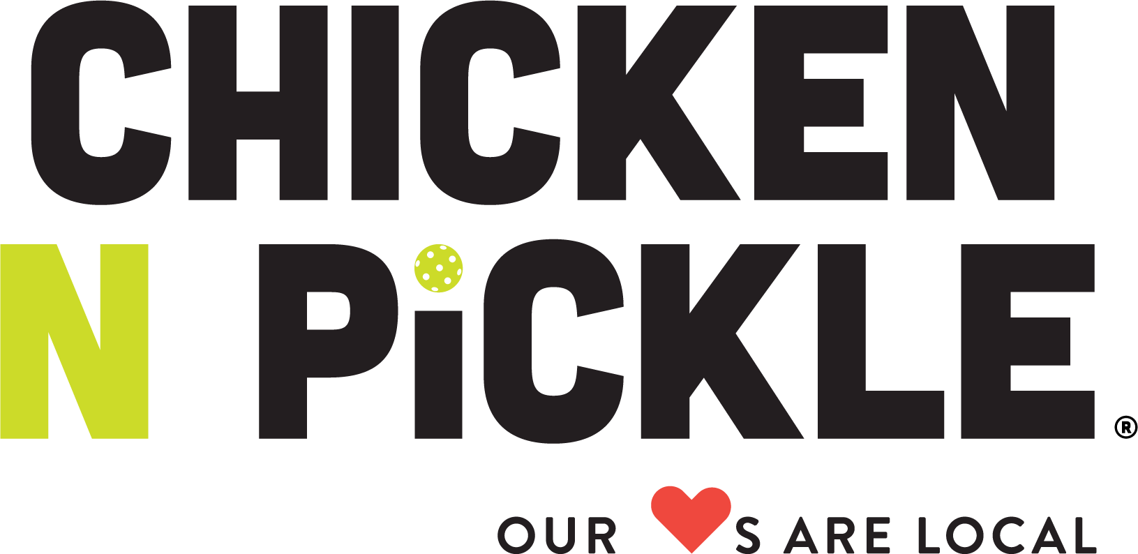 Chicken N Pickle