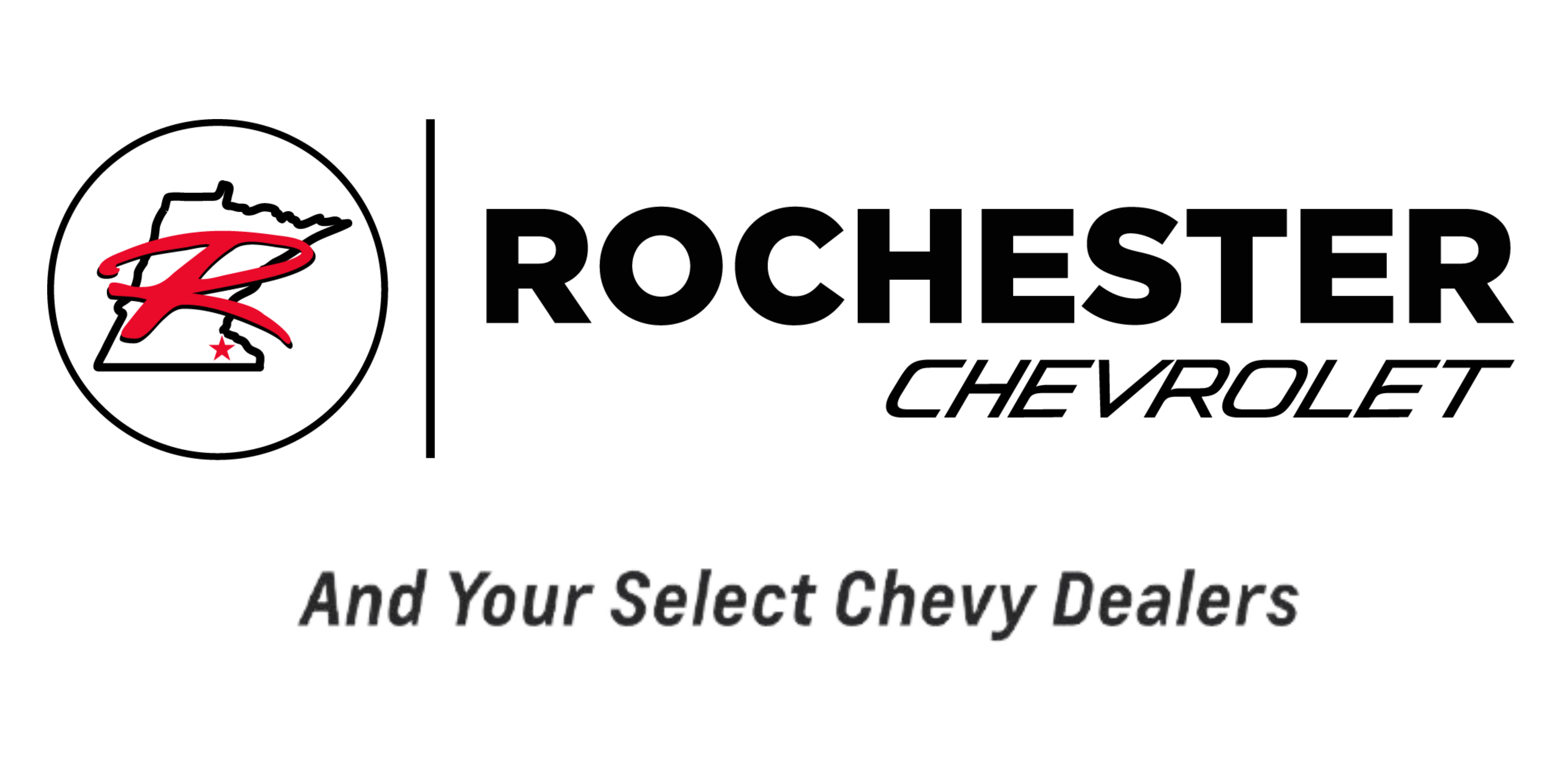 Rochester Chevrolet