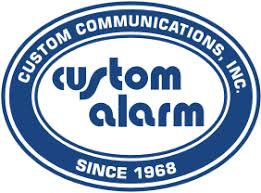 Custom Alarm