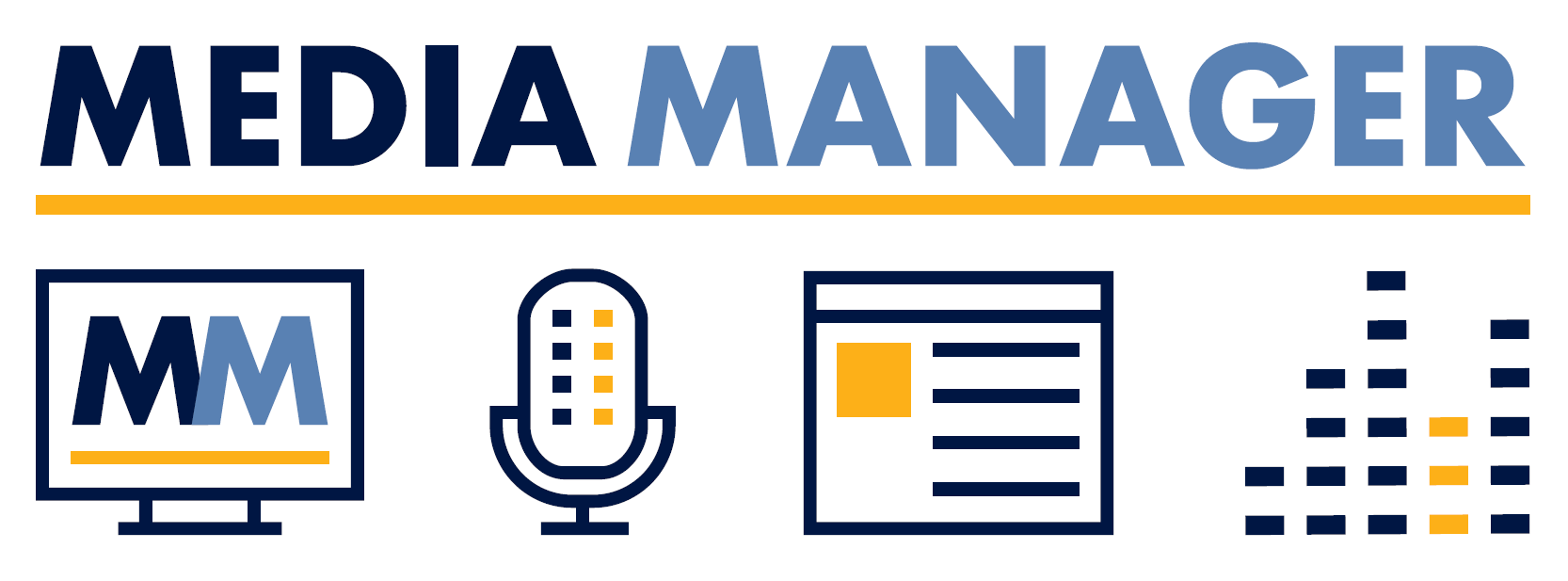 Media Manager
