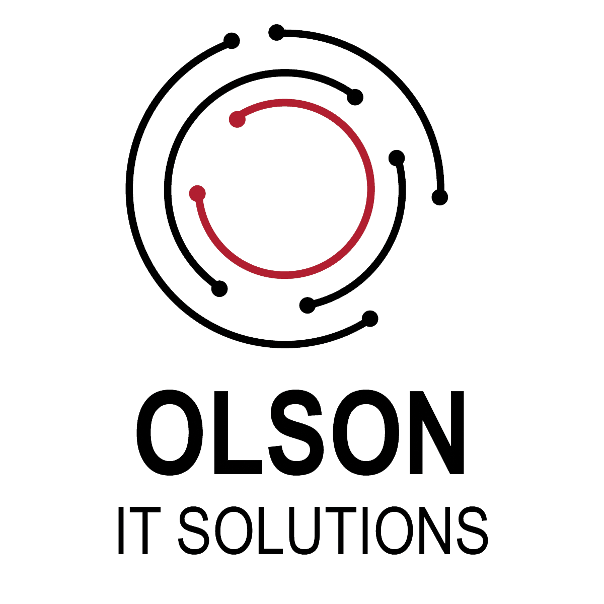 Olson IT