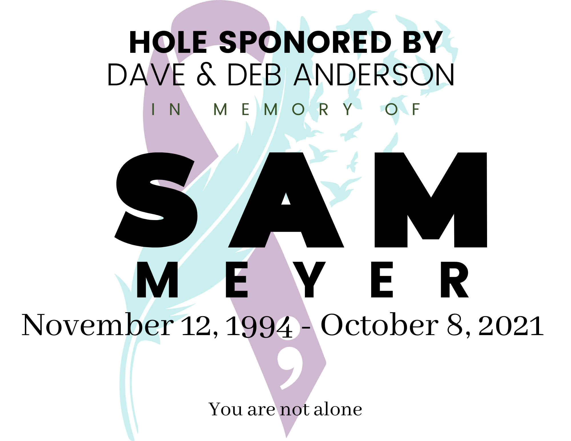 Sam Meyer