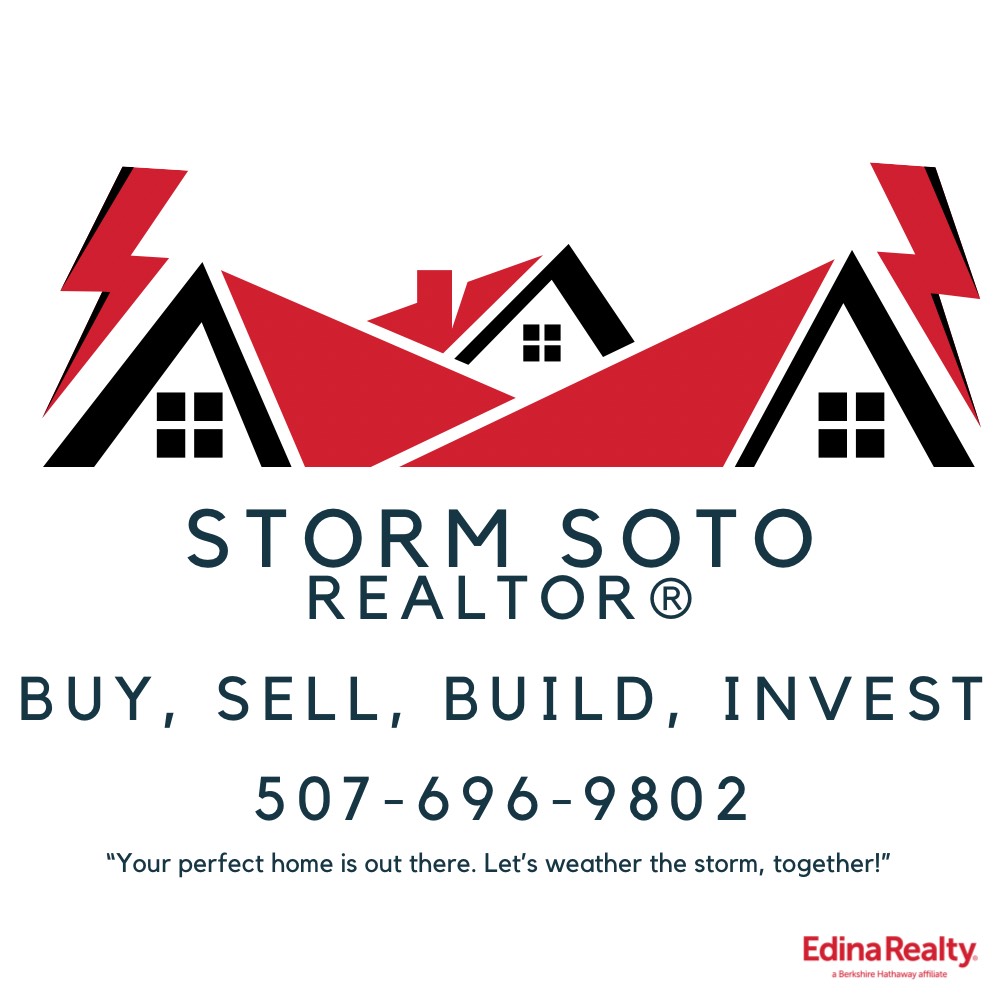 Storm Soto