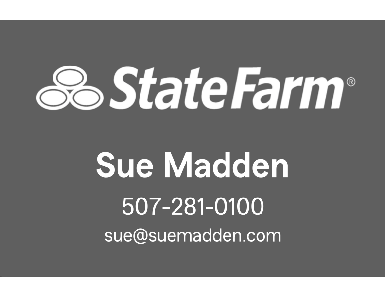 Sue Madden