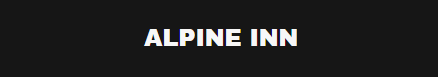 Alpine Inn
