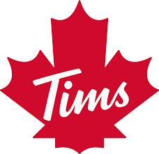 HOLE SPONSOR - Tim Hortons - Chelsey Kent - Logo