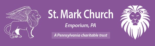 Saint Mark's Catholic Chruch