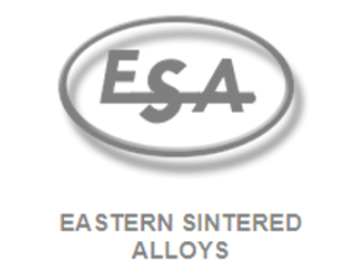 Easter Sintered Alloys, Inc.