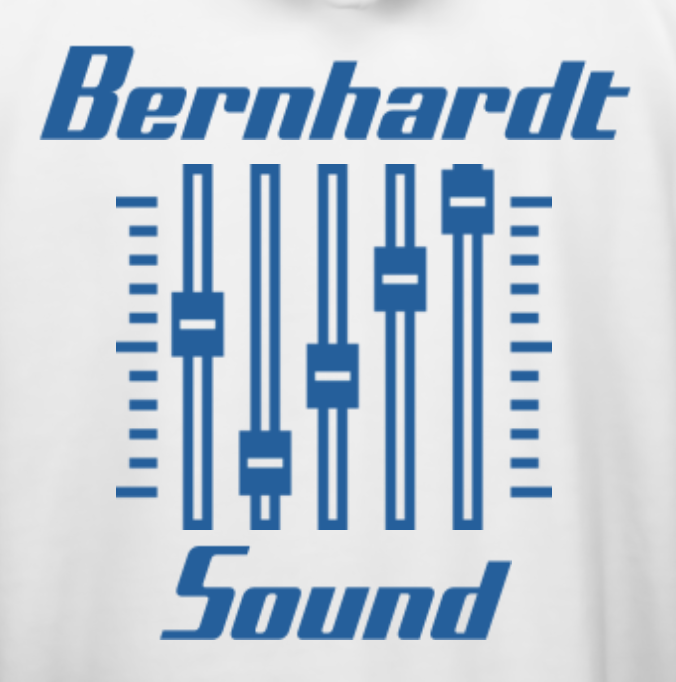 Bernhardt Sound