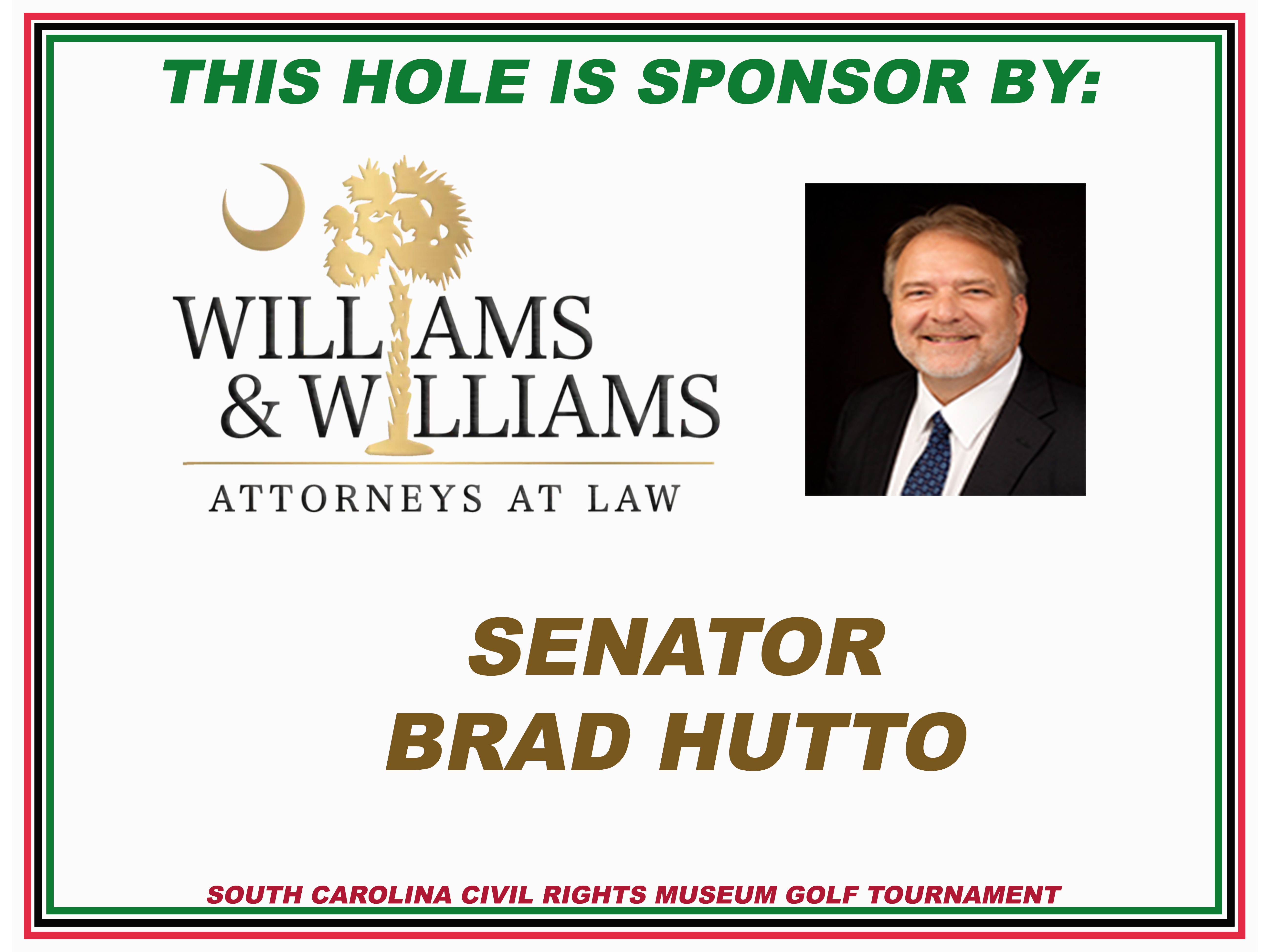 Brad Hutto