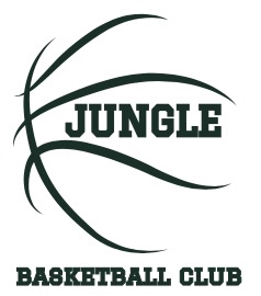 Hole Sponsor - Jungle Basketball Club  - Logo