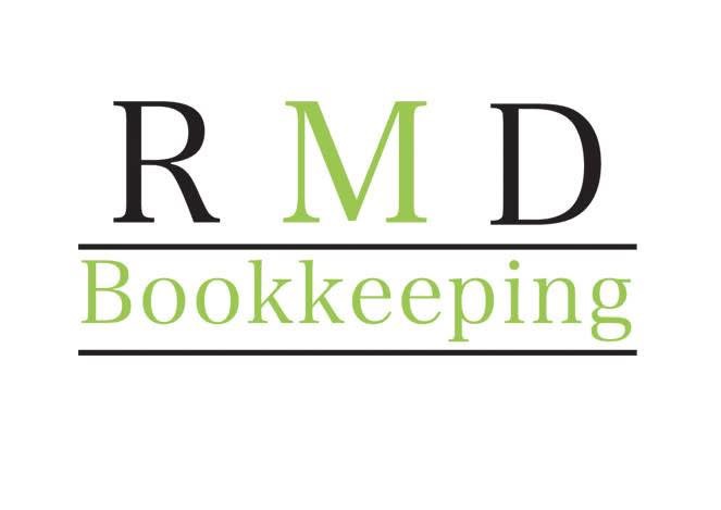 RMD Bookkeeping