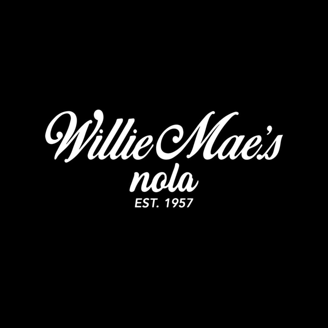 Willie Mae's NOLA