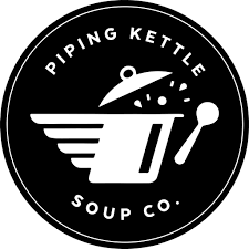 Piping Kettle