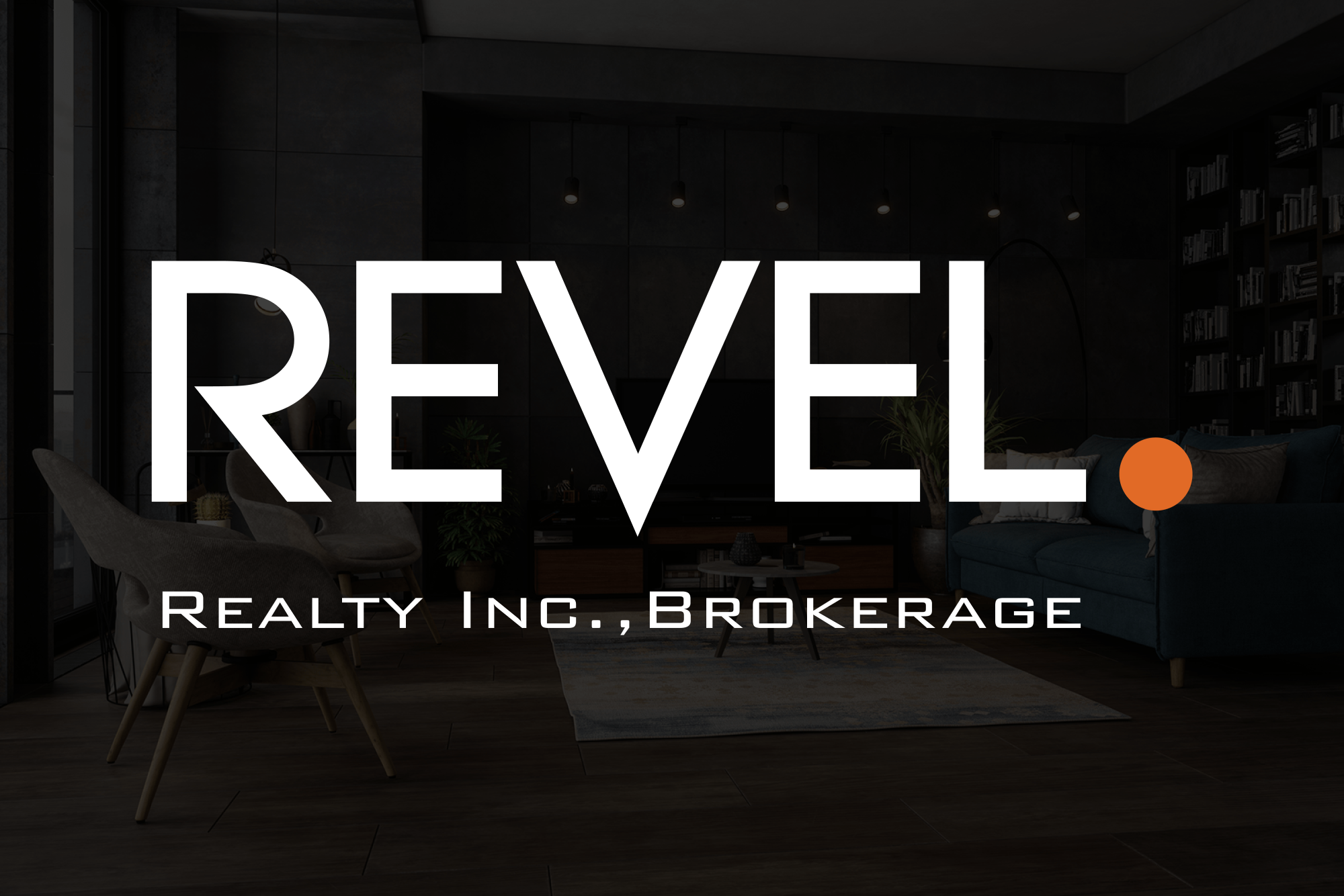 Revel Realty