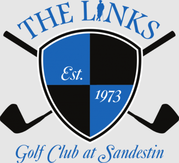 Generous Donors - The Links at Sandestin - Logo