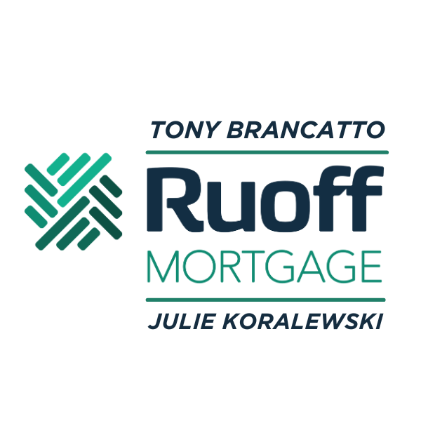 Golf Cart Sponsor – Ride Along with Every Golfer! - Ruoff Morgage - Logo