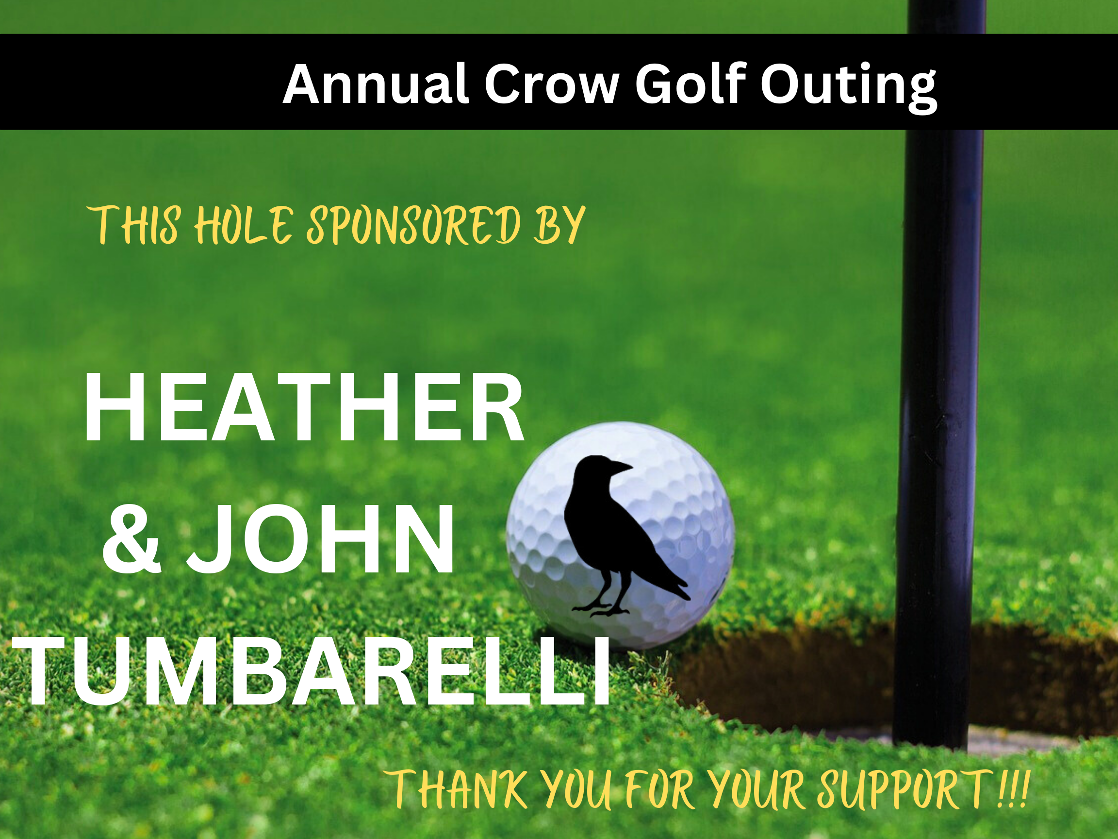 Heather & John Tumbarelli