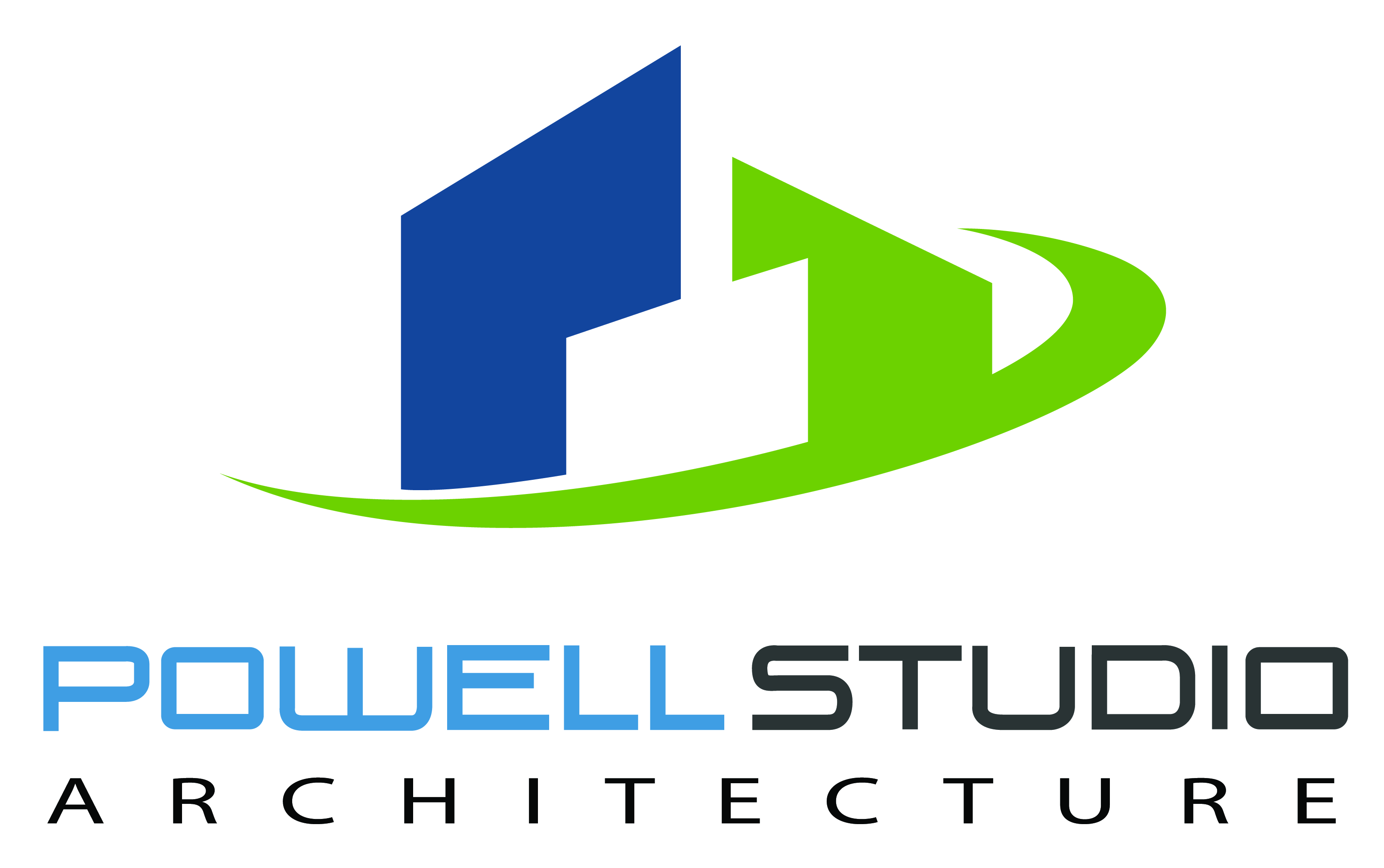 Powell Studio Architecture