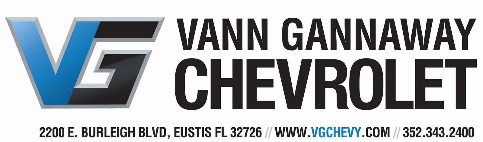 Vann Gannaway Chevrolet