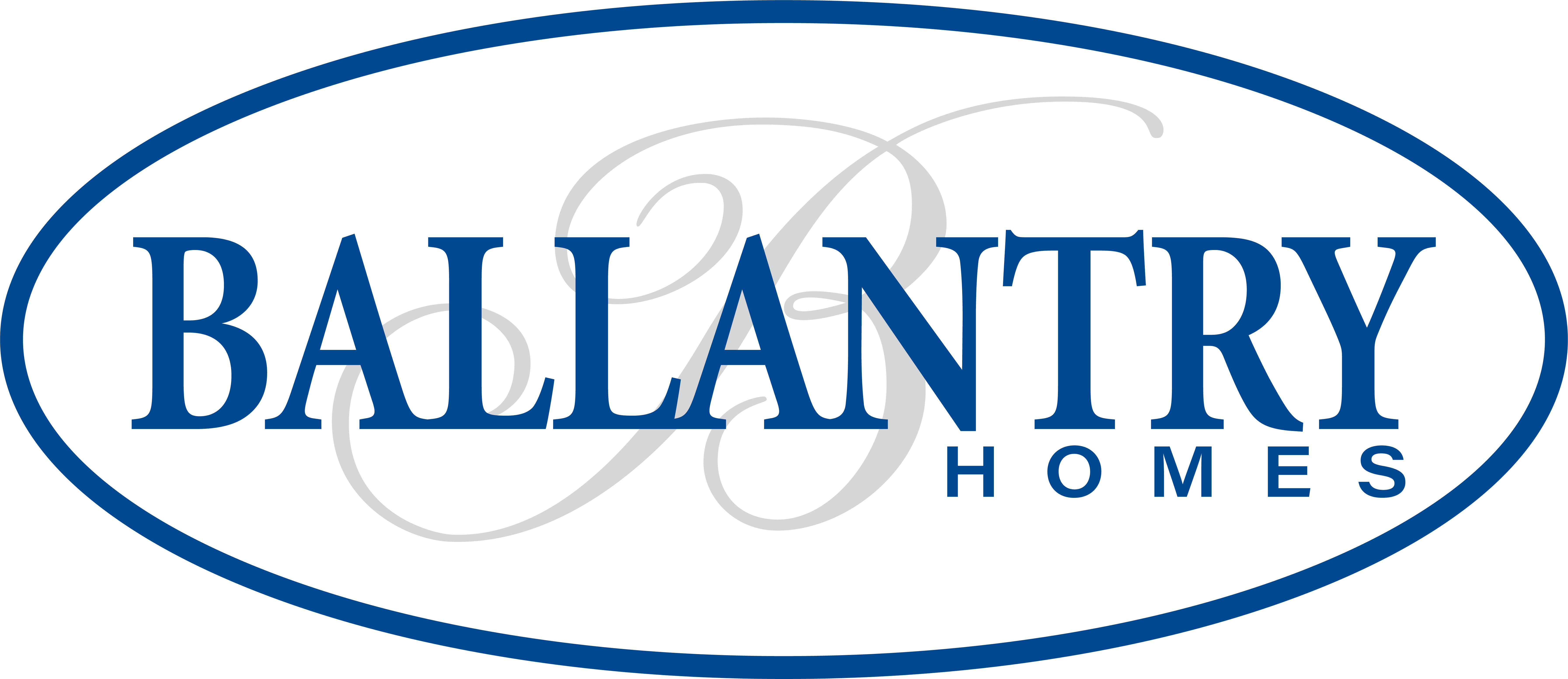 Ballantry Homes