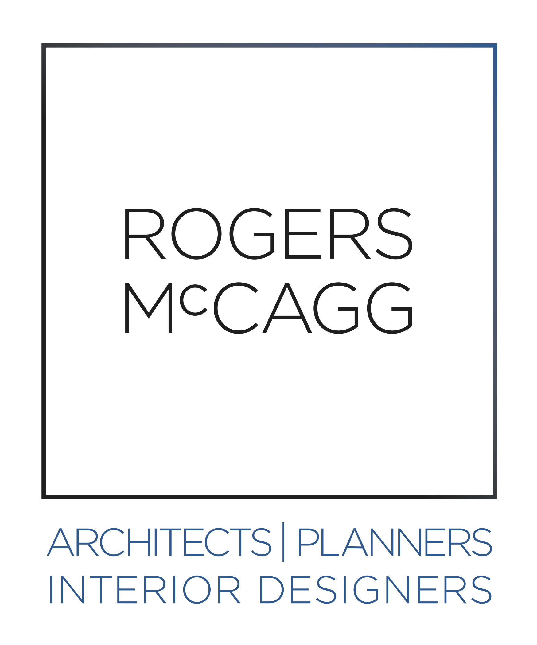 Rogers McCagg