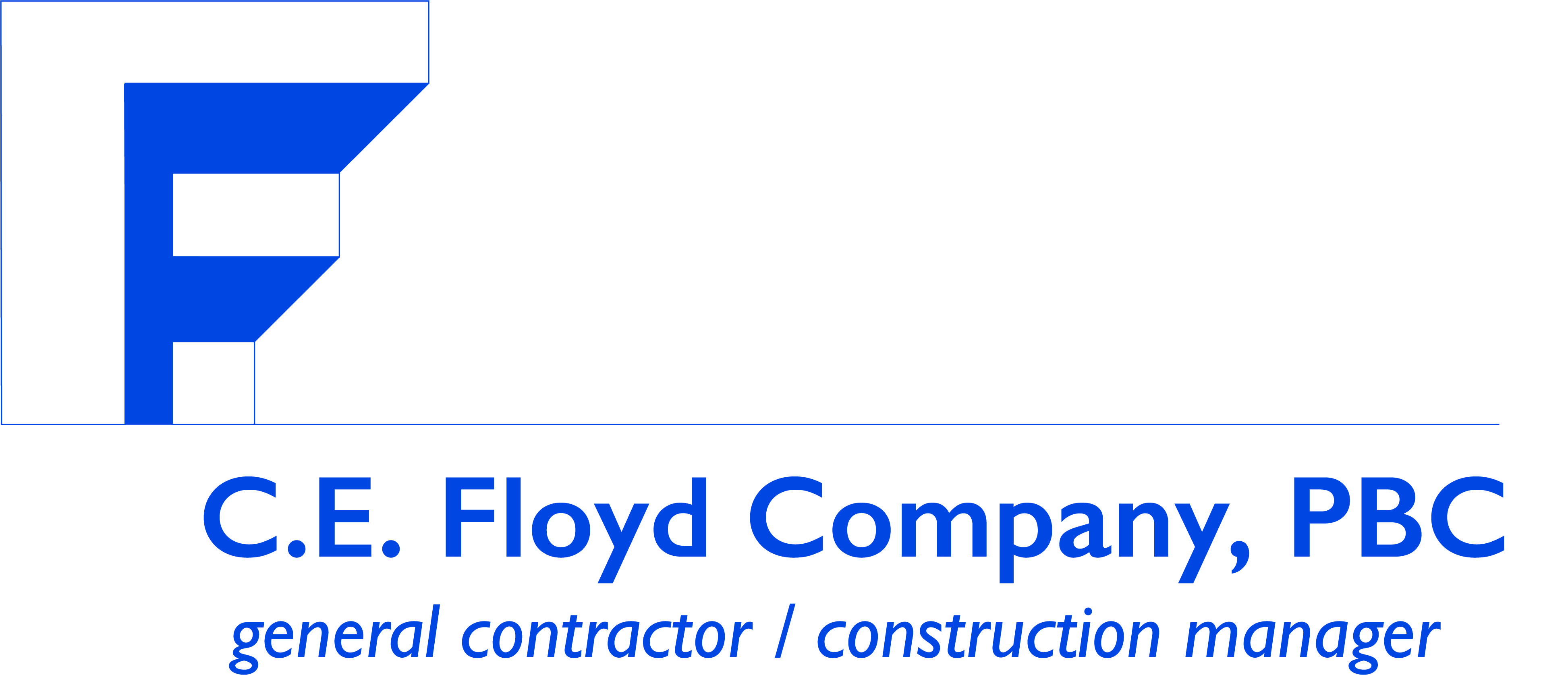 CE Floyd