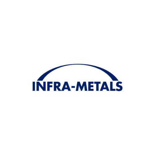 ACE EVENT SPONSOR  - Infra-Metals - Logo