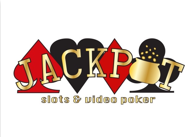 ACE EVENT SPONSOR  - Jackpot Slots - Logo