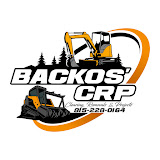 ACE EVENT SPONSOR  - Backos' CRP IIC - Logo