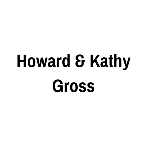 Presenting Sponsor - Gross Family Charitable Fund - Logo