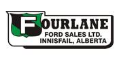 Fourlane Ford Sales LTD.