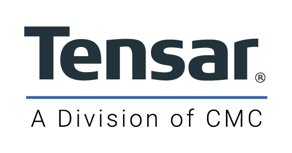 Silver Sponsor - Tensar  - Logo