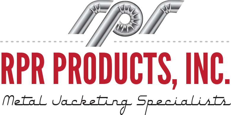 Silver Sponsor - RPR Products Inc - Logo