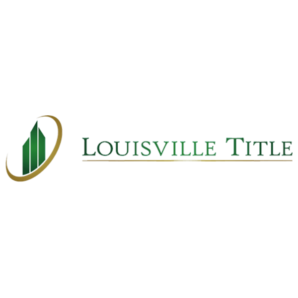 Putting Green Sponsor – Where Every Great Round Begins! - Louisville Title - Logo