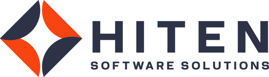 Hole Sponsor - Hiten Software Solutions LLC - Logo