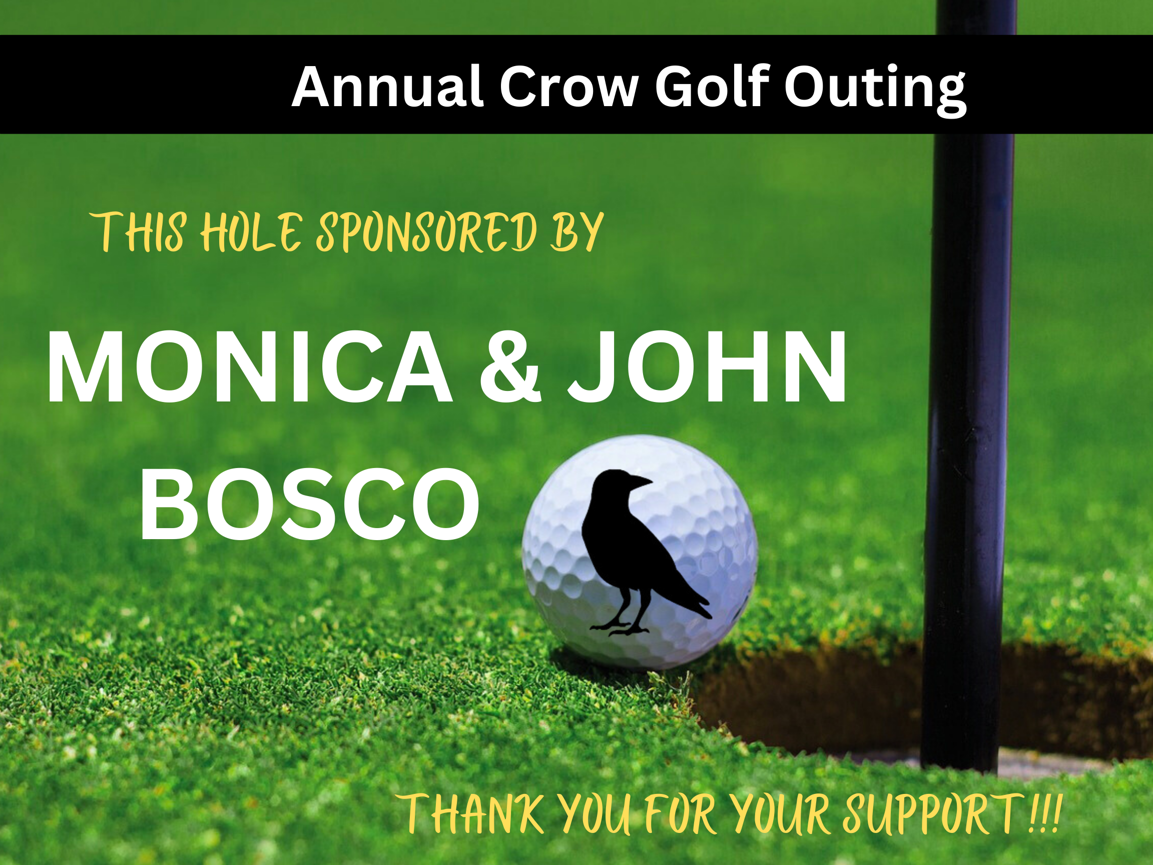 Monica & John Bosco