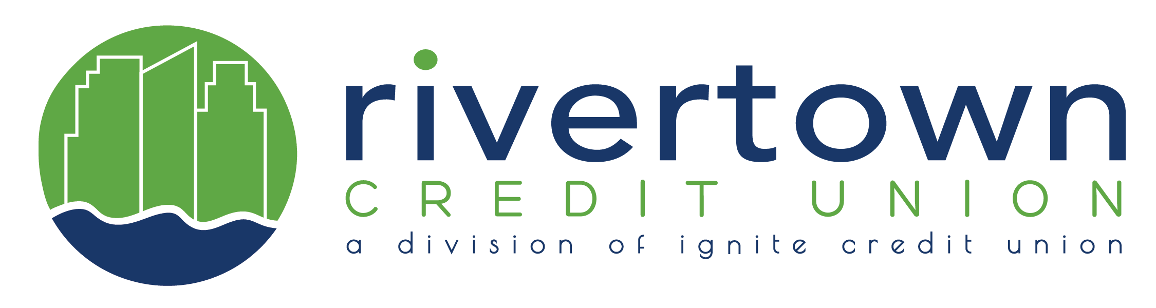 Hole Sponsor - Rivertown CU - Logo