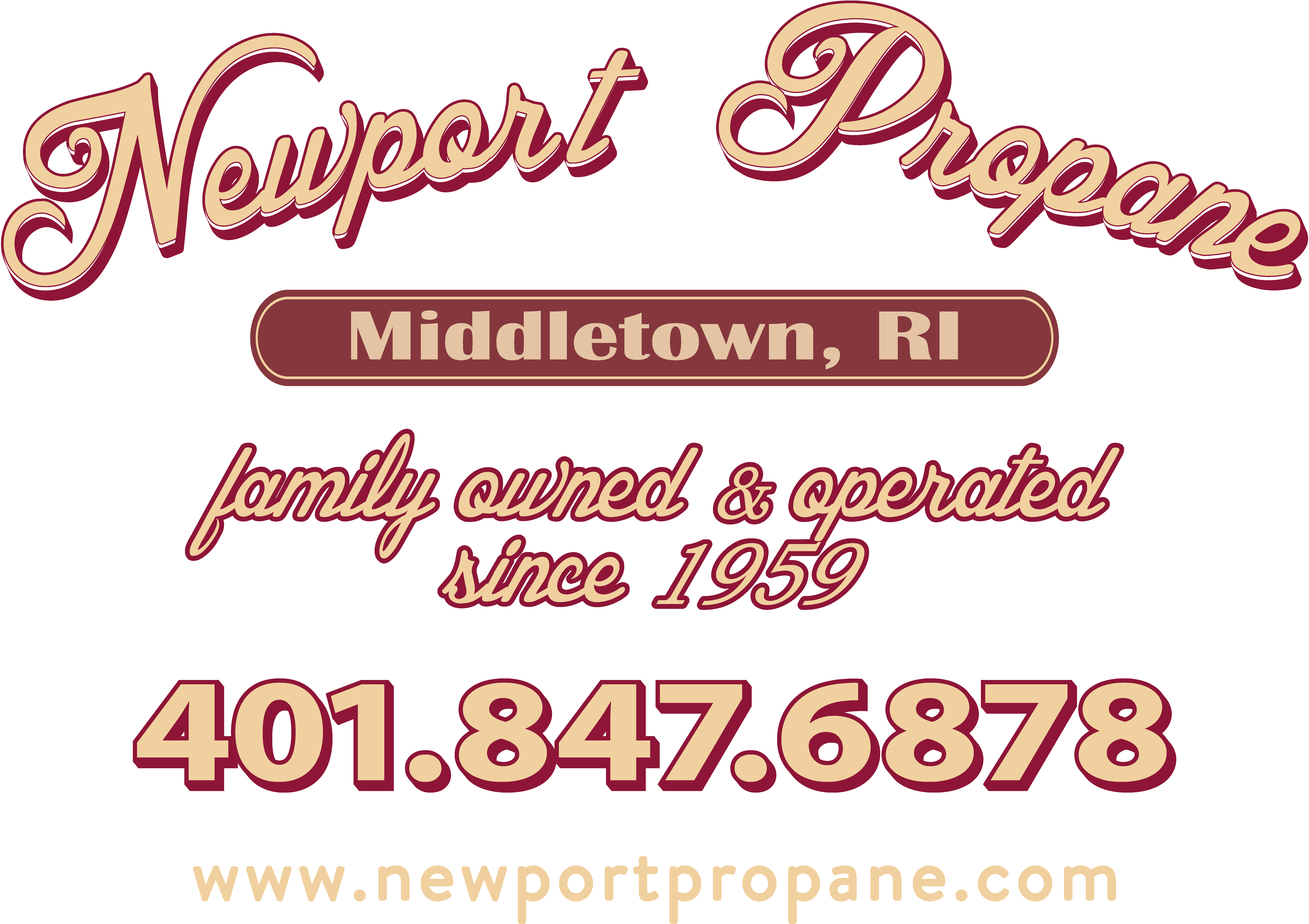 Newport Propane