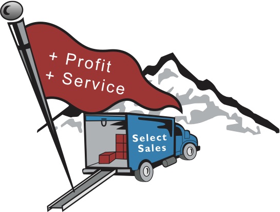 Select Sales, Inc.