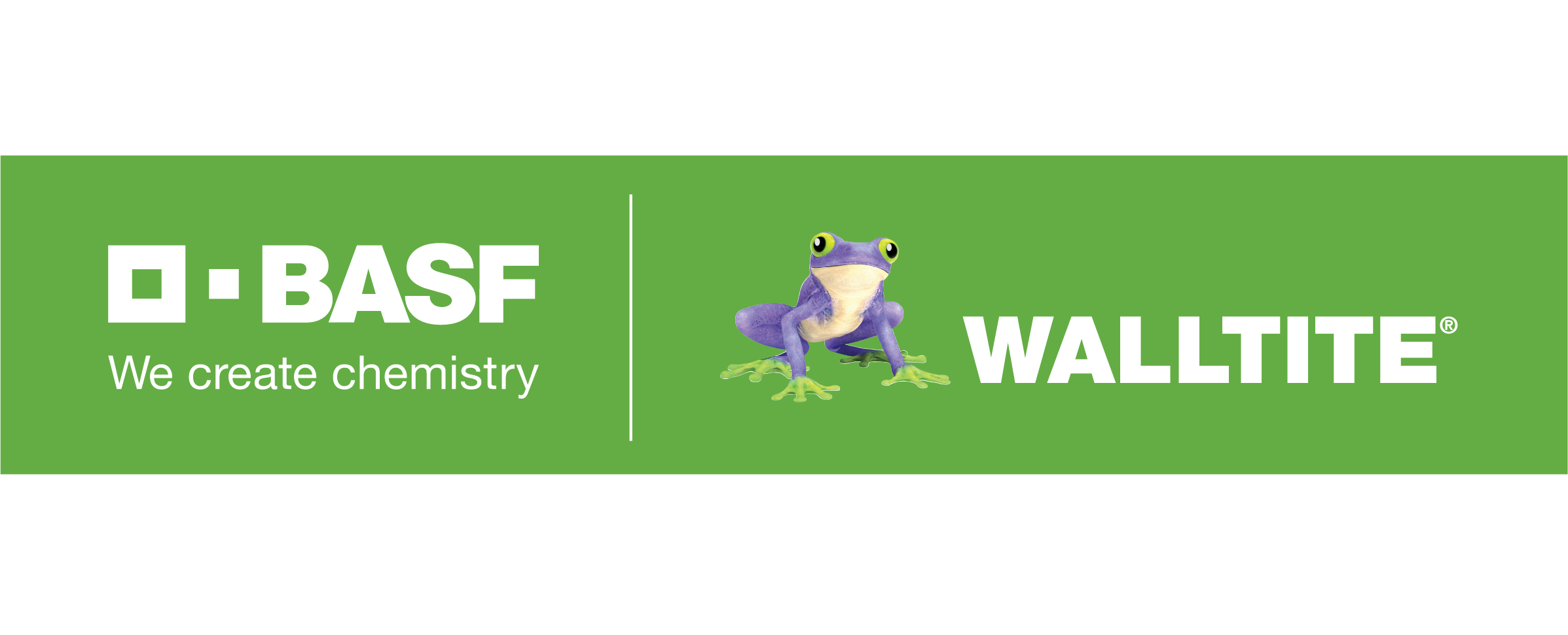 Silver Sponsor - BASF  - Logo