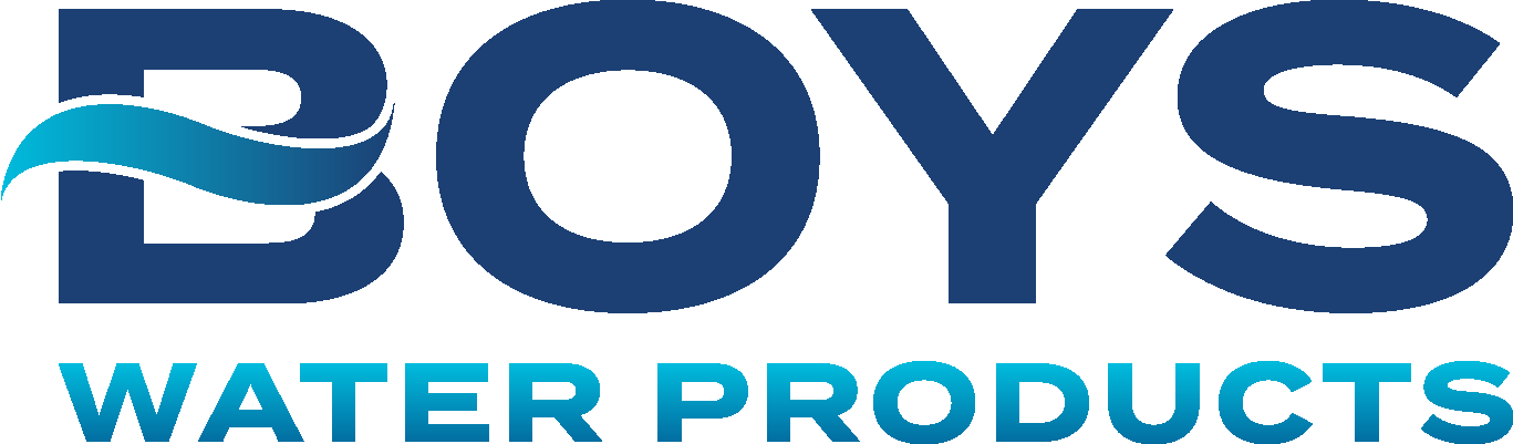 Silver Sponsor - Boys Water Products - Logo