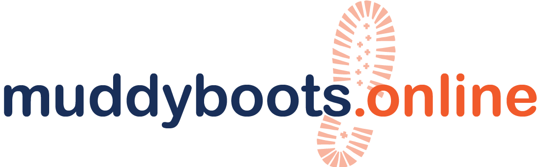 Muddy Boots Online